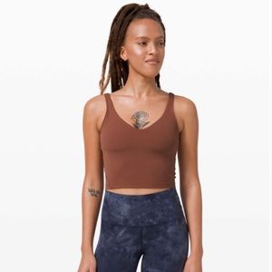 Lululemon Align Tank - Size 2